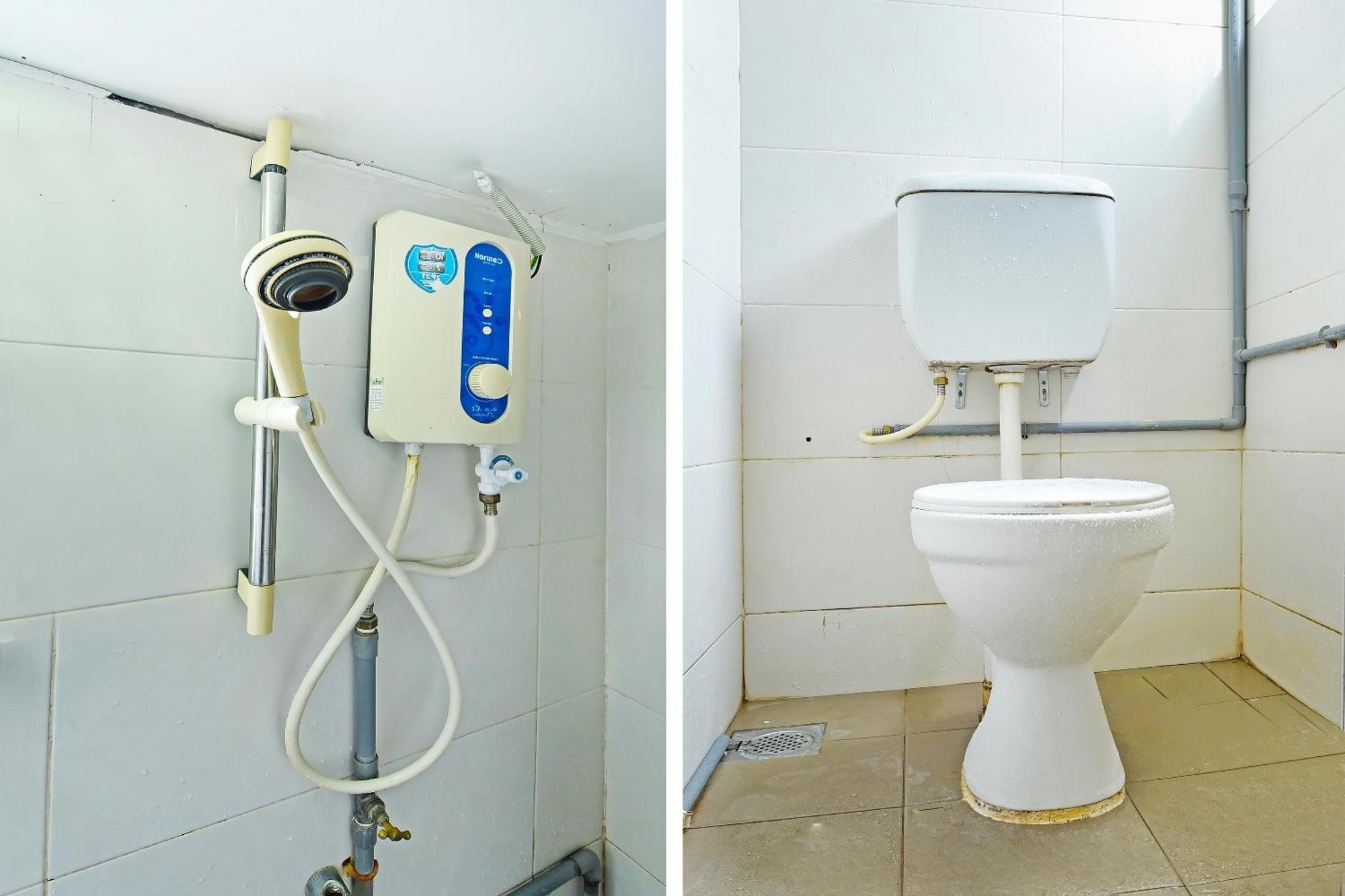 Oyo 90138 Hotel Elwarda Klcity Kuala Lumpur Dış mekan fotoğraf
